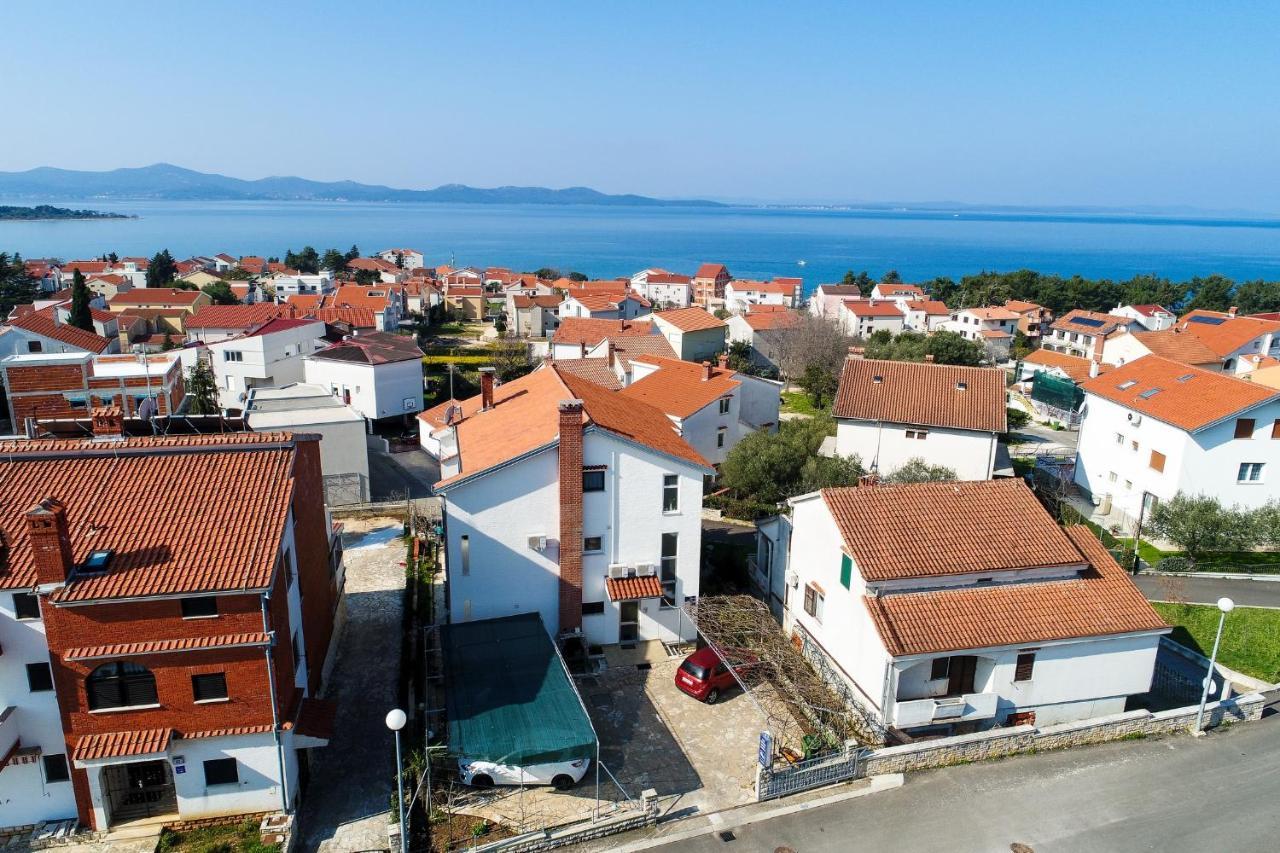 With A Parking Space Zadar - Diklo, Zadar - 9671 Apartment *